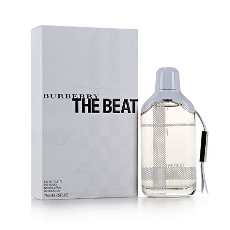 парфюм burberry the beat отзывы|Burberry The Beat EDT .